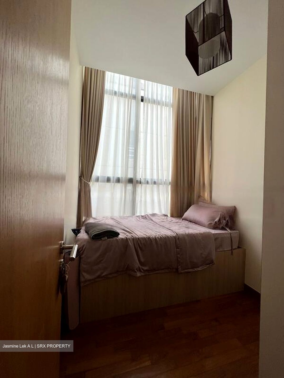 One Oxley Rise (D9), Apartment #454548251
